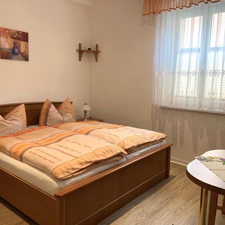 Ferienwohnung Am Malerweg Königstein Extérieur photo